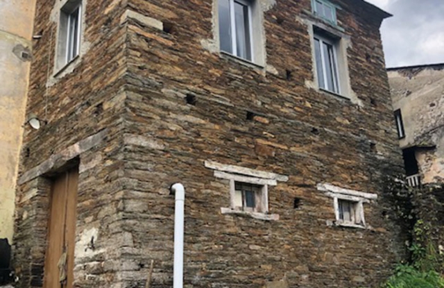 Casa en Vilaboa - ( A Pontenova)