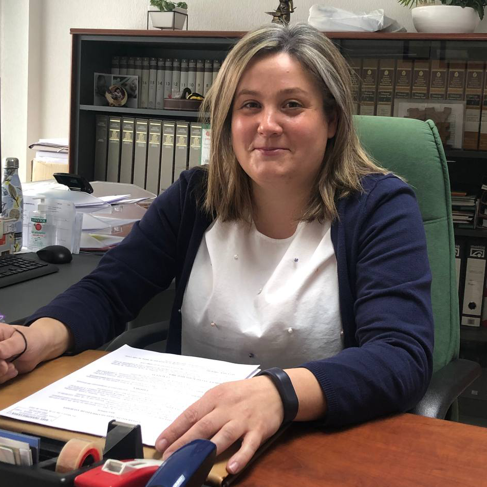 Beatriz Sánchez Méndez
